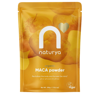 Maca Powder Rood